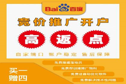 百度竞价推广托管实战：某行业巨头的成功经验